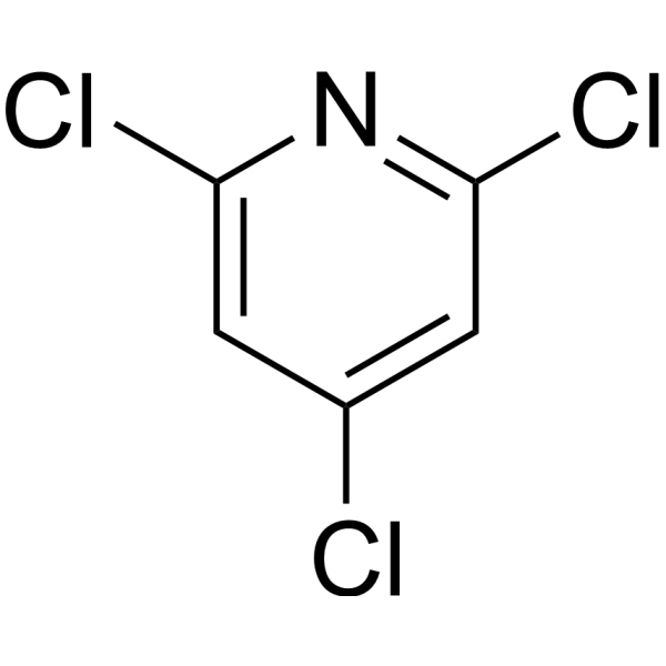 2,4,6-Trichloropyridine 16063-69-7